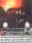 Preview: Volkswagen Käfer Modellprogramm 1965 Automobilprospekt (7574)